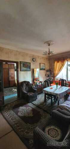 Satılır 5 otaqlı köhnə tikili 120 m², Həzi Aslanov m., photo 3 from 10