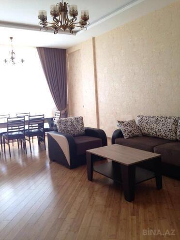 Сдаётся 3-комн. новостройка 140 м², м. Гянджлик, photo 5 from 18