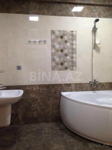 Сдаётся 3-комн. новостройка 140 м², м. Гянджлик, photo 13 from 18