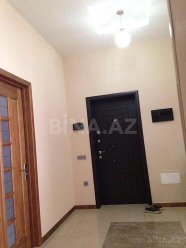 Сдаётся 3-комн. новостройка 140 м², м. Гянджлик, photo 3 from 18