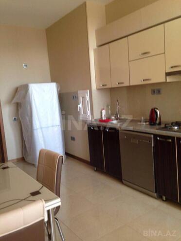Сдаётся 3-комн. новостройка 140 м², м. Гянджлик, photo 16 from 18