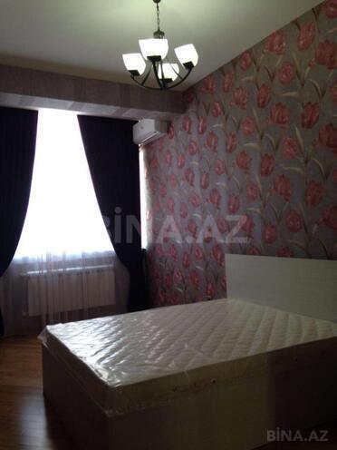 Сдаётся 3-комн. новостройка 140 м², м. Гянджлик, photo 15 from 18