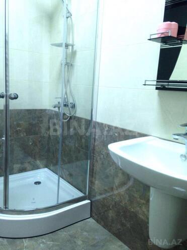Сдаётся 3-комн. новостройка 140 м², м. Гянджлик, photo 9 from 18