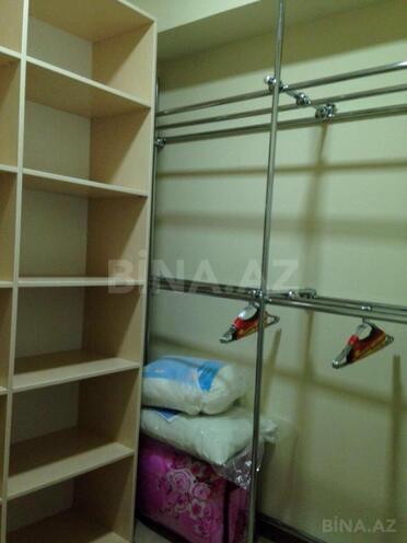 Сдаётся 3-комн. новостройка 140 м², м. Гянджлик, photo 8 from 18