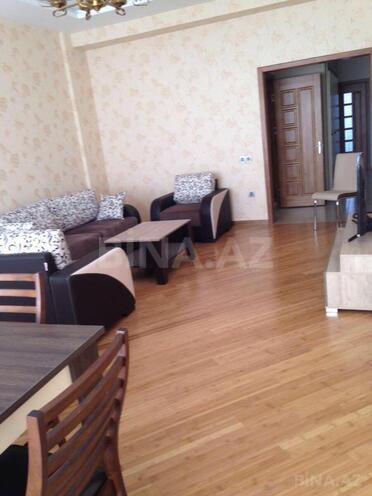 Сдаётся 3-комн. новостройка 140 м², м. Гянджлик, photo 6 from 18