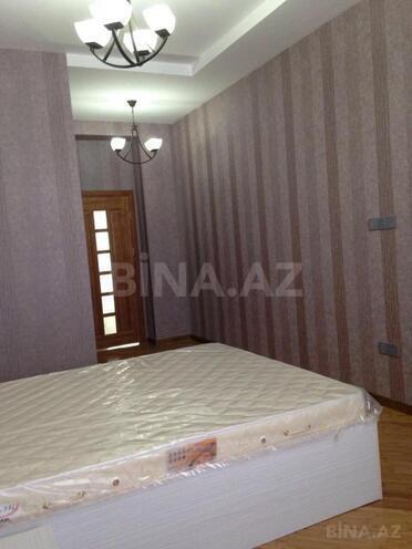 Сдаётся 3-комн. новостройка 140 м², м. Гянджлик, photo 11 from 18