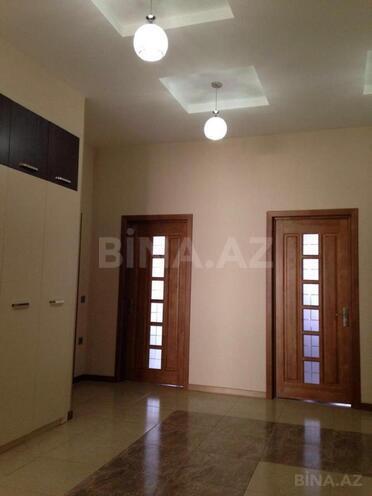 Сдаётся 3-комн. новостройка 140 м², м. Гянджлик, photo 10 from 18