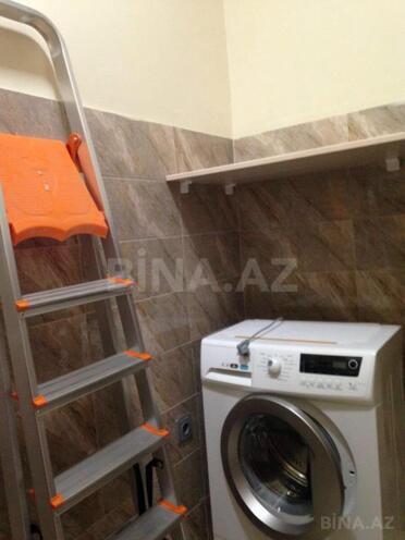 Сдаётся 3-комн. новостройка 140 м², м. Гянджлик, photo 14 from 18