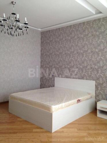 Сдаётся 3-комн. новостройка 140 м², м. Гянджлик, photo 12 from 18