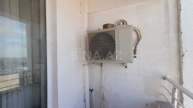 Продаётся 2-комн. новостройка 97.7 м², м. Кара Караев, photo 13 from 22