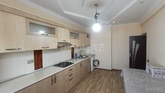 Продаётся 2-комн. новостройка 97.7 м², м. Кара Караев, photo 8 from 22
