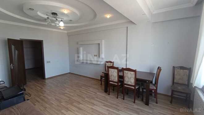 Продаётся 2-комн. новостройка 97.7 м², м. Кара Караев, photo 3 from 22