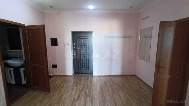 Продаётся 2-комн. новостройка 97.7 м², м. Кара Караев, photo 10 from 22