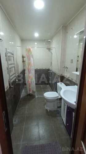 Продаётся 2-комн. новостройка 97.7 м², м. Кара Караев, photo 17 from 22