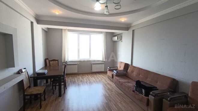 Продаётся 2-комн. новостройка 97.7 м², м. Кара Караев, photo 1 from 22
