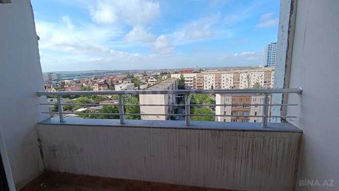 Продаётся 2-комн. новостройка 97.7 м², м. Кара Караев, photo 16 from 22