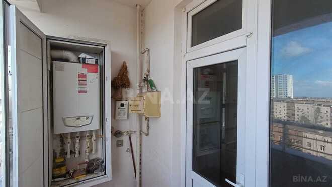 Продаётся 2-комн. новостройка 97.7 м², м. Кара Караев, photo 9 from 22