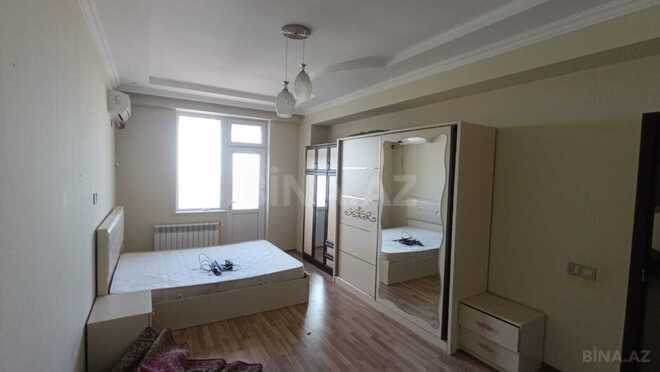 Продаётся 2-комн. новостройка 97.7 м², м. Кара Караев, photo 4 from 22