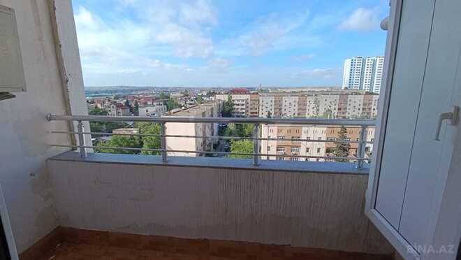 Продаётся 2-комн. новостройка 97.7 м², м. Кара Караев, photo 14 from 22