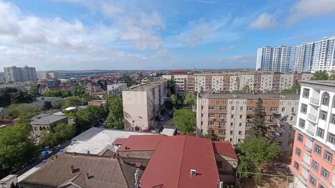 Продаётся 2-комн. новостройка 97.7 м², м. Кара Караев, photo 15 from 22