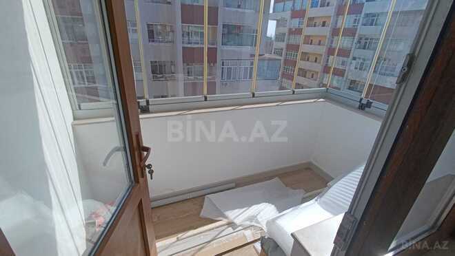 Продаётся 3-комн. новостройка 105 м², м. Кара Караев, photo 9 from 22