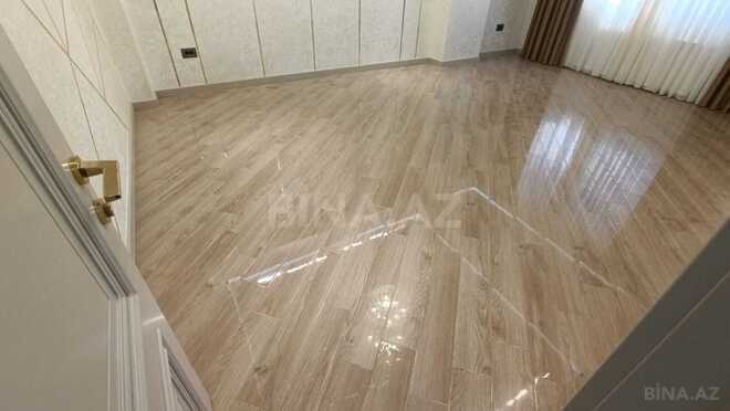 Продаётся 3-комн. новостройка 105 м², м. Кара Караев, photo 4 from 22