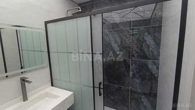Продаётся 3-комн. новостройка 105 м², м. Кара Караев, photo 15 from 22