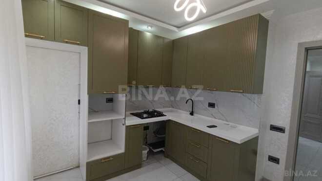 Продаётся 3-комн. новостройка 105 м², м. Кара Караев, photo 8 from 22