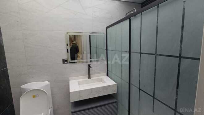 Продаётся 3-комн. новостройка 105 м², м. Кара Караев, photo 14 from 22