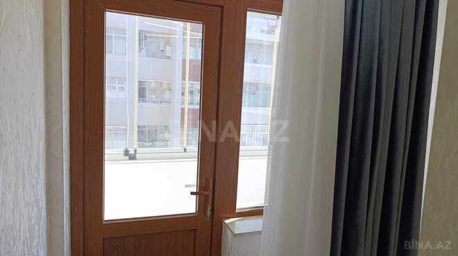 Продаётся 3-комн. новостройка 105 м², м. Кара Караев, photo 10 from 22