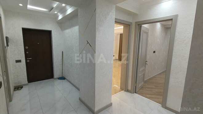 Продаётся 3-комн. новостройка 105 м², м. Кара Караев, photo 11 from 22