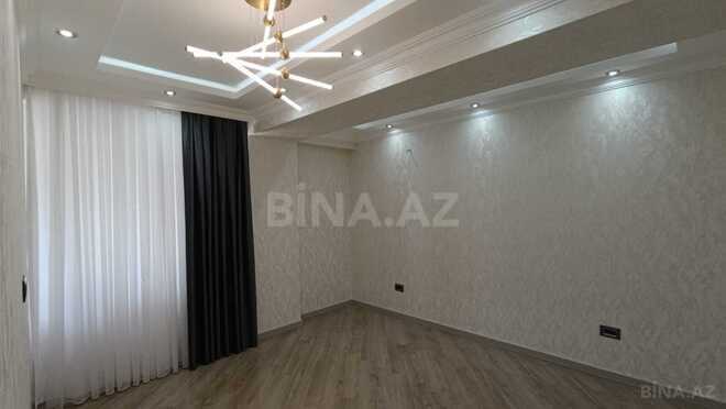 Продаётся 3-комн. новостройка 105 м², м. Кара Караев, photo 6 from 22