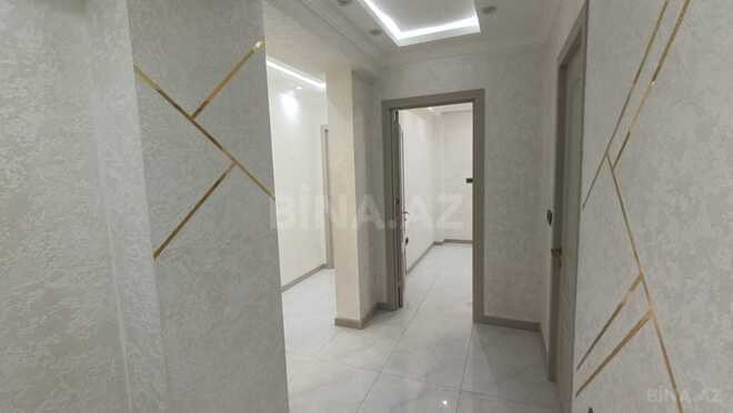 Продаётся 3-комн. новостройка 105 м², м. Кара Караев, photo 12 from 22