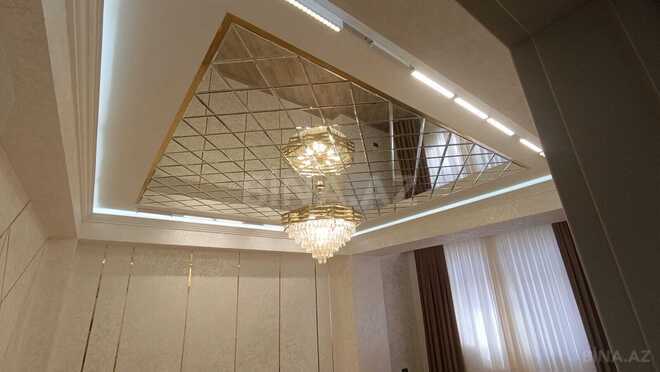 Продаётся 3-комн. новостройка 105 м², м. Кара Караев, photo 3 from 22