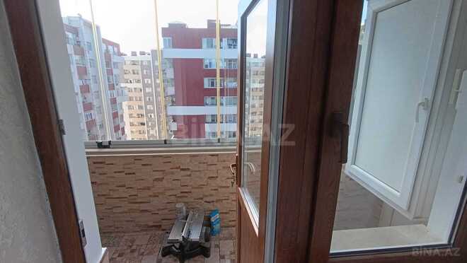 Продаётся 3-комн. новостройка 105 м², м. Кара Караев, photo 13 from 22