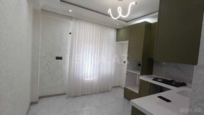 Продаётся 3-комн. новостройка 105 м², м. Кара Караев, photo 7 from 22