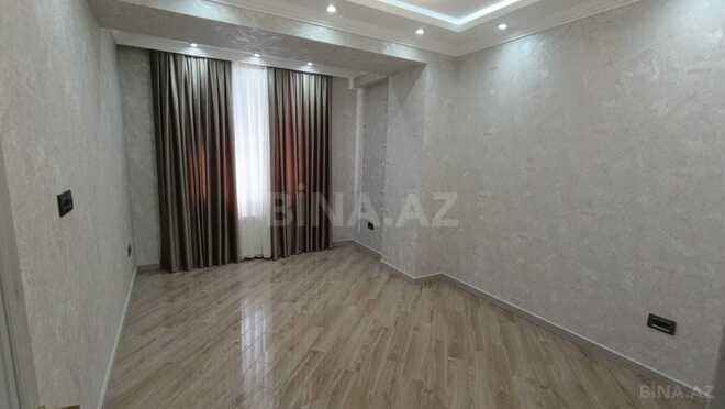 Продаётся 3-комн. новостройка 105 м², м. Кара Караев, photo 5 from 22