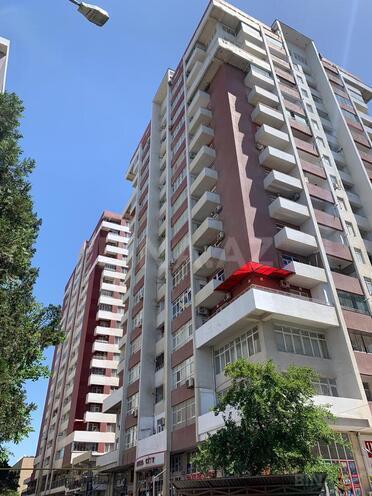 Продаётся 3-комн. новостройка 105 м², м. Кара Караев, photo 18 from 22