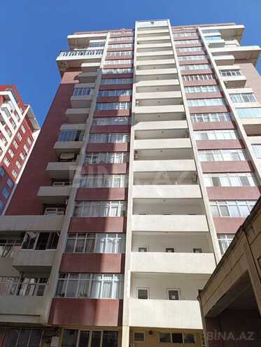 Продаётся 3-комн. новостройка 105 м², м. Кара Караев, photo 17 from 22