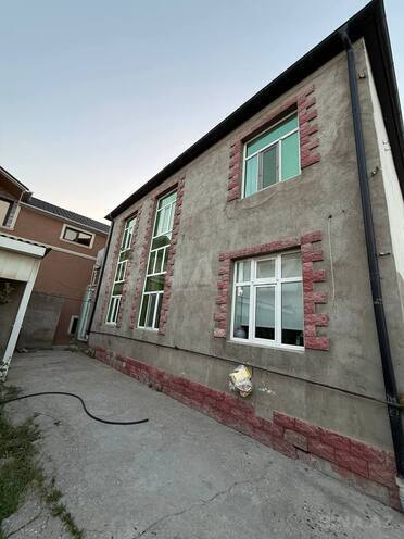 Satılır 6 otaqlı həyət evi/bağ evi 250 m², photo 1 from 21