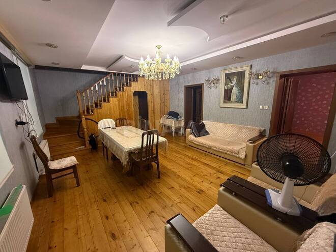 Satılır 6 otaqlı həyət evi/bağ evi 250 m², photo 6 from 21