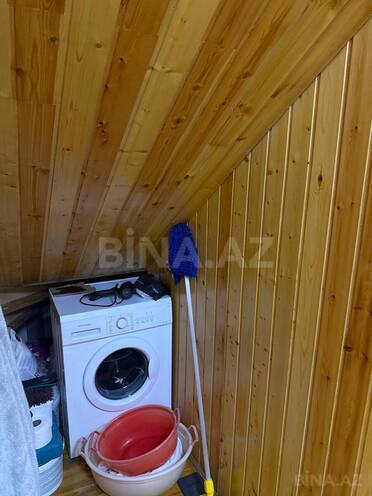 Satılır 6 otaqlı həyət evi/bağ evi 250 m², photo 16 from 21