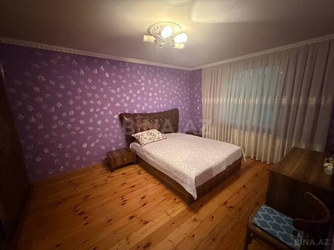 Satılır 6 otaqlı həyət evi/bağ evi 250 m², photo 18 from 21