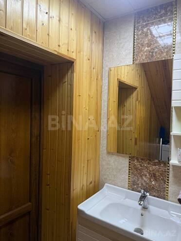 Satılır 6 otaqlı həyət evi/bağ evi 250 m², photo 15 from 21