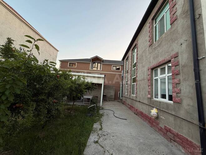 Satılır 6 otaqlı həyət evi/bağ evi 250 m², photo 3 from 21