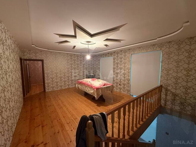 Satılır 6 otaqlı həyət evi/bağ evi 250 m², photo 13 from 21