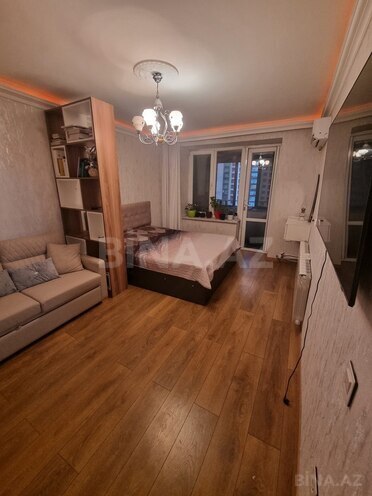 İcarəyə verilir 1 otaqlı köhnə tikili 33 m², Elmlər Akademiyası m., photo 3 from 18