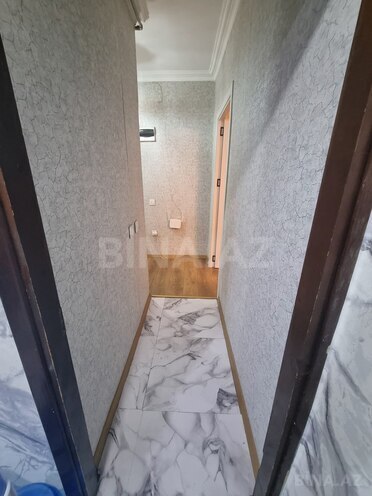 İcarəyə verilir 1 otaqlı köhnə tikili 33 m², Elmlər Akademiyası m., photo 11 from 18