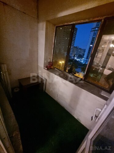 İcarəyə verilir 1 otaqlı köhnə tikili 33 m², Elmlər Akademiyası m., photo 16 from 18