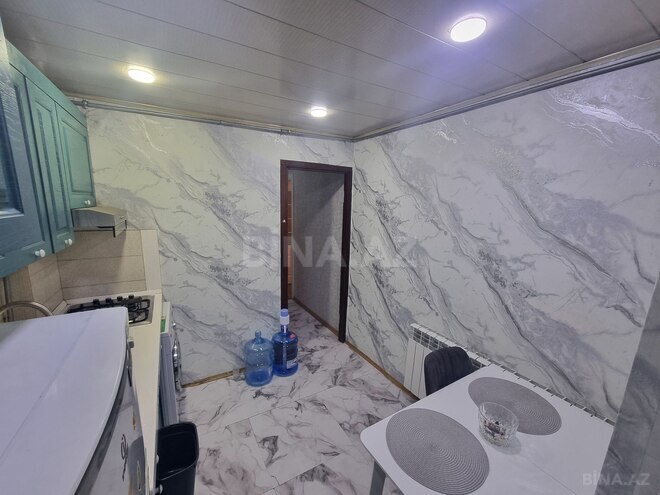 İcarəyə verilir 1 otaqlı köhnə tikili 33 m², Elmlər Akademiyası m., photo 14 from 18